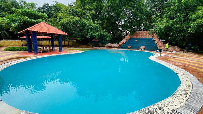 Resort Park